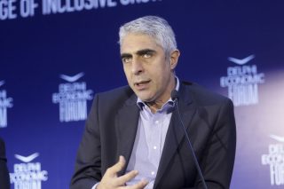 Γιώργος Τσίπρας